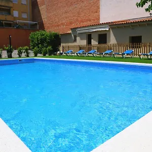 Rvapartaments Provenzal Appartement